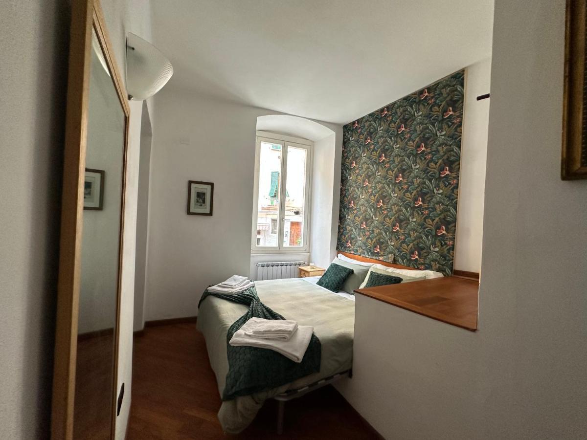 Ferienwohnung Mare Fuori Riomaggiore Exterior foto