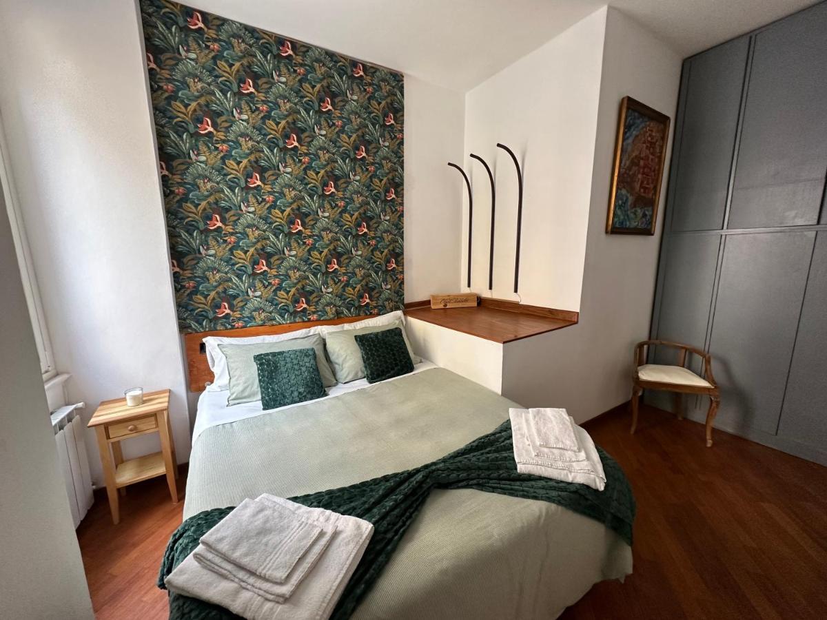 Ferienwohnung Mare Fuori Riomaggiore Exterior foto
