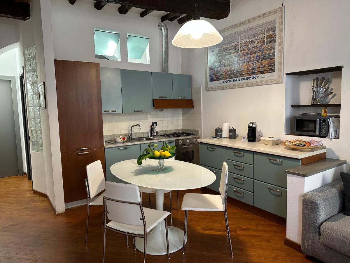Ferienwohnung Mare Fuori Riomaggiore Exterior foto
