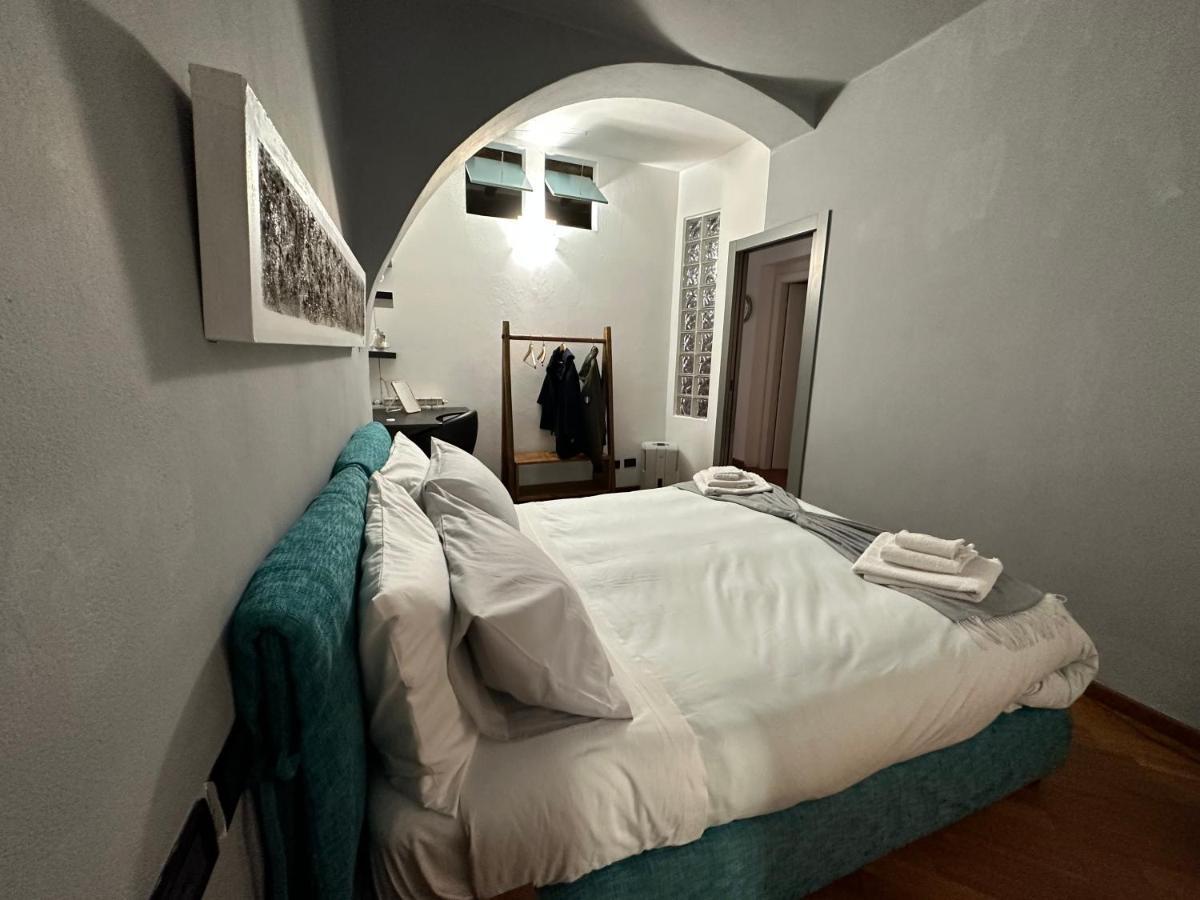 Ferienwohnung Mare Fuori Riomaggiore Exterior foto