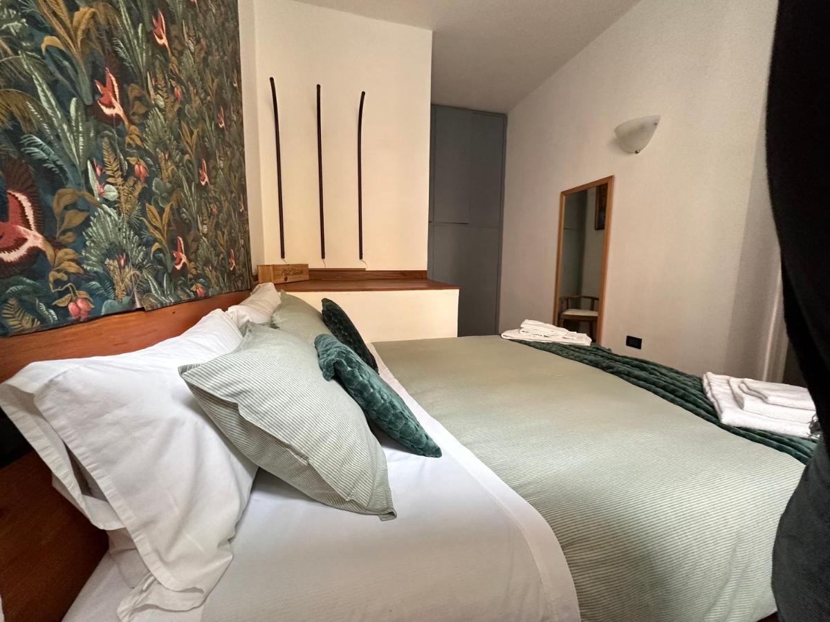 Ferienwohnung Mare Fuori Riomaggiore Exterior foto